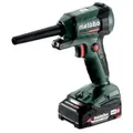 Produktbild: METABO Akku-Blaspistole BP 18 LTX BL solo im Karton