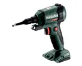 Produktbild: metabo Heißluftgebläse BP 18 LTX BL Akku-Blaspistole