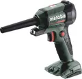 Produktbild: Metabo BP 18 LTX BL Akku-Gebläse Luftdurchsatz 0.7 m³/min Luftgeschwindigkeit 122 m/s 18 V