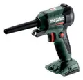 Produktbild: 600798850 Metabo BP 18 LTX BL Akku-Gebläse Luftdurchsatz 0.7 m³/min Luftge ~D~