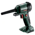 Produktbild: Metabo Akku-Blaspistole BP 18 LTX BL Akku-Gebläse 600798850 ohne Akku & Lader