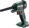 Produktbild: metabo Akku Blaspistole BP 18 LTX BL 18V Brushless Luftmenge LED Licht