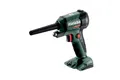 Produktbild: Metabo Blaspistole BP 18 LTX BL aus Akku-Blaspistole BP 18 LTX BL