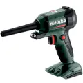 Produktbild: Metabo Akku Blaspistole BP 18 V LTX BL Akku Gebläse Pumpe ohne Akku/Ladegerät