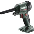 Produktbild: Metabo BP 18 LTX BL Akku-Gebläse Luftdurchsatz 0.7 m³/min Luftgeschwindigkeit