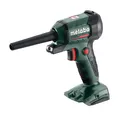 Produktbild: Metabo Akku-Blasgerät BP 18 LTX BL 18V Brushless Gebläse Luftpumpe 122 m/s LED