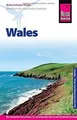 Produktbild: Reise Know-How Wales (Reiseführer) von Schulze-Thul... | Buch | Zustand sehr gut