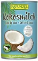 Produktbild: Rapunzel Kokosmilch (400 ml)