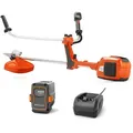 Produktbild: Husqvarna 520iRX Akku-Trimmer-Paket