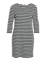 Produktbild: Vila VININNY 3/4 O-Neck Dress - NOOS