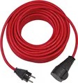 Produktbild: Brennenstuhl Baustellen-Verlängerungskabel Outdoor Außenbereich IP44 25m Kabel