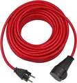 Produktbild: Brennenstuhl 1167830 H07RN-F 3G1 5 Red 25 m 3G1,5 ~E~