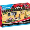 Produktbild: Playmobil Miraculous: Picknick (71344)