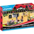 Produktbild: Playmobil Adventskalender 