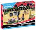 Produktbild: Playmobil Miraculous Adventkalender Picknick in Paris 71344