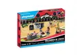 Produktbild: Playmobil® 71344 Adventskalender Miraculous: Picknick in Paris Konstruktions-Spielset