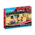 Produktbild: PLAYMOBIL® 71344 Adventskalender Miraculous: Picknick in Paris
