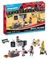 Produktbild: Playmobil Adventskalender 2024 - Miraculous 71344 - Picknick in Paris