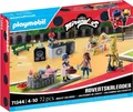 Produktbild: Playmobil 71344 Adventskalender Miraculous:  Picknick in Paris NEU/OVP