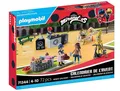 Produktbild: PLAYMOBIL 71344 ADVENTSKALENDER MIRACULOUS PICKNIK IN PARIS NEU OVP
