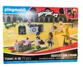 Produktbild: Playmobil 71344 Adventskalender Miraculous Ladybug Picknick in Paris NEU OVP