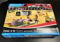 Produktbild: Playmobil® Miraculous Adventkalender Picknick in Paris 71344