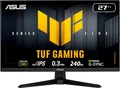 Produktbild: Asus TUF Gaming VG279QM5A 68,6 cm (27 Zoll) Gaming-Monitor 240Hz Panel