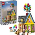 Produktbild: 43217 Disney Pixar Carls Haus aus 