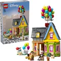 Produktbild: LEGO 43217 Disney Pixar Carls Haus aus 