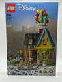 Produktbild: LEGO® Disney 43217 Carls Haus aus „Oben“  NEU & OVP