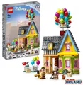 Produktbild: LEGO Disney 43217 Carls Haus aus 