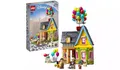 Produktbild: 5702017866932 LEGO ǀ Disney Dom z bajki 