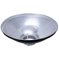 Produktbild: Godox BDR-S550 Beauty Dish Reflektor silber 55cm Bowens
