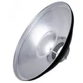 Produktbild: Godox BDR S550 Beauty Dish Reflektor Silber 55cm