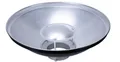 Produktbild: GODOX BDR-S550 Beauty Reflektor silber (Bowens Bajonett) (55cm)