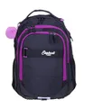 Produktbild: Elephant Schulrucksack HERO SIGNATURE Rucksack (Tiff Lila 13015 Violett Black)