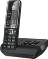 Produktbild: Gigaset COMFORT 550A Festnetz Telefon Schnurlos Anrufbeantworter Lade Station