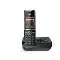 Produktbild: Gigaset COMFORT 550A schwarz Schnurloses Telefon #1907323