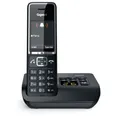 Produktbild: Gigaset Comfort 550A - Festnetztelefon - Signalübertragung: DECT -  schwarz