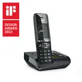 Produktbild: GIGASET COMFORT 550A Schnurloses Telefon mit Anrufbeantworter NEU & OVP