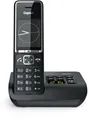 Produktbild: Gigaset Comfort 550A - DECT Schnurlostelefon mit Anrufbeantworter