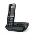 Produktbild: Gigaset COMFORT 550A Schnurlostelefon mit Anrufbeantworter Telefon
