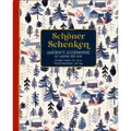 Produktbild: Geschenkpapier-Buch - Schöner schenken – Zauberhafte Geschenkpapiere