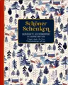 Produktbild: Geschenkpapier-Buch - Schöner Schenken