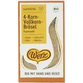 Produktbild: 4-Korn-Vollkorn-Brösel - Paniermehl glutenfrei
