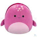 Produktbild: Squishmallows Jazwares 12-Inch The Kastanienbraun Leder Schildkröte Plüsch