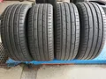 Produktbild: 4x 235/55 R18 100V Hankook Ventus S1 evo 3,ev,AO,DOT 1522 mit 5 mm Profil