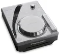 Produktbild: Decksaver Pioneer CDJ-350 - Staubschutzcover Staubschutz Abdeckung Cover