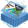Produktbild: Pool Matten, blau