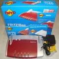 Produktbild: AVM FRITZ!Box 7560 Full Vectoring WLAN AC bis 866 Mbps komplett OVP